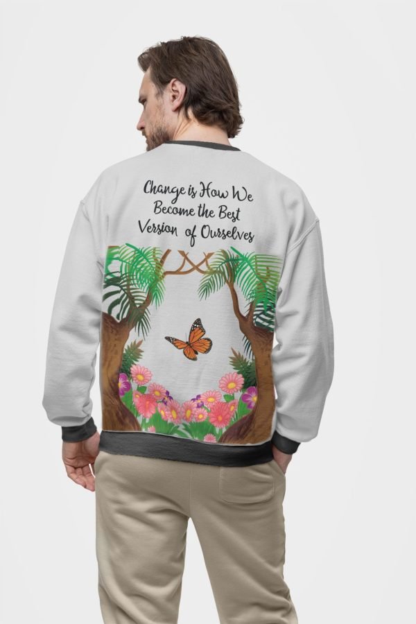 CHANGE - Image 7