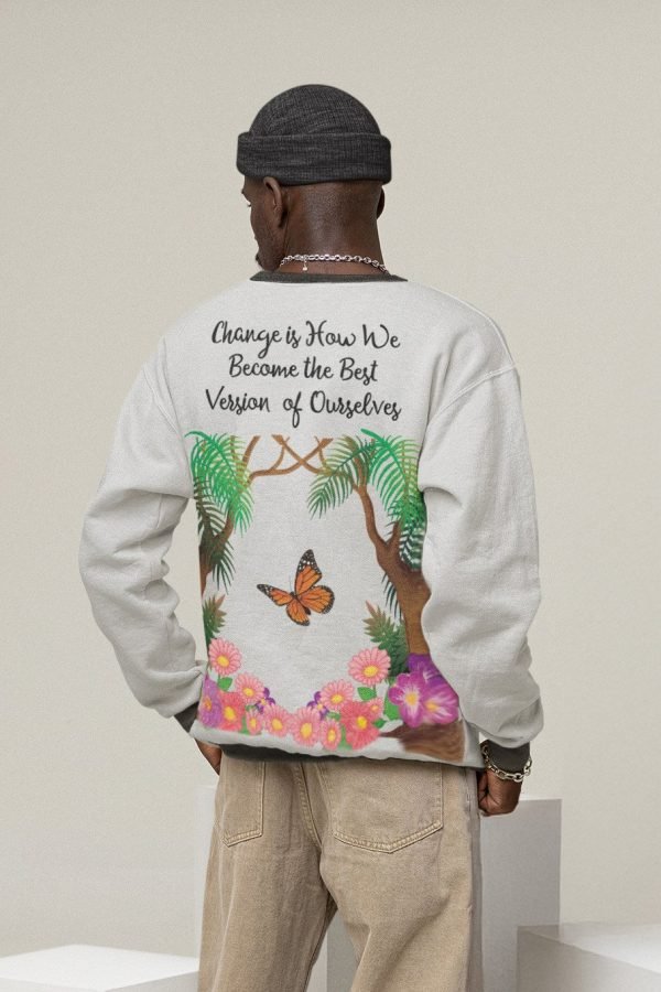 CHANGE - Image 4