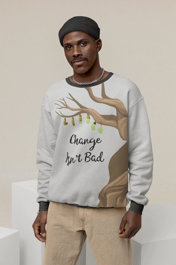 CHANGE - Image 3