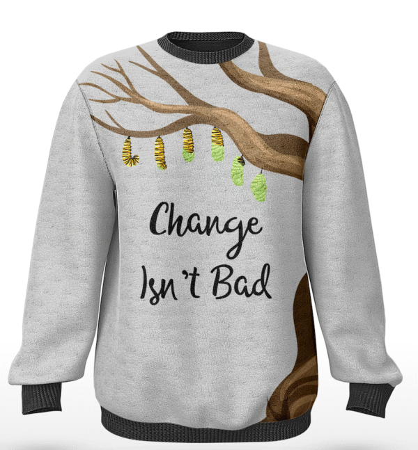 CHANGE