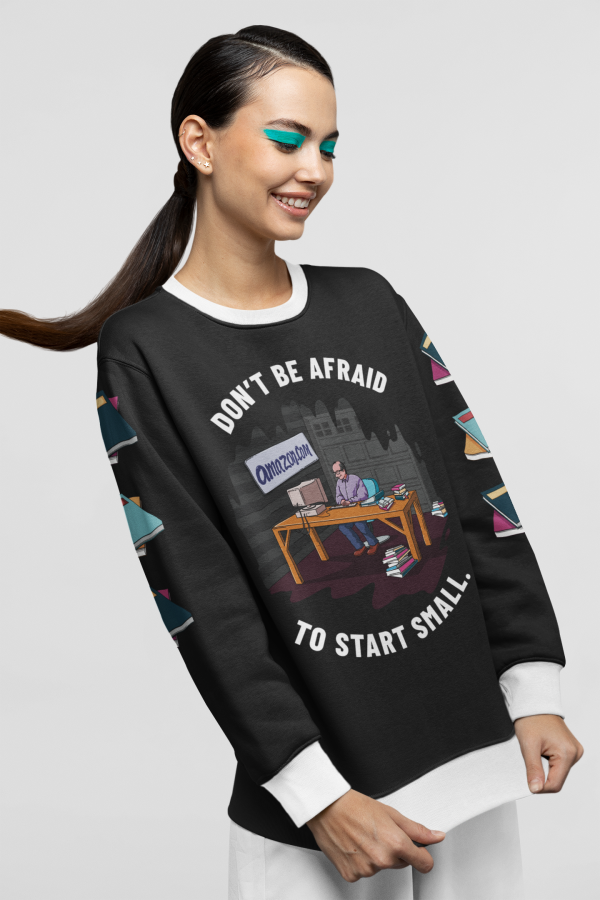 START SMALL - Image 2