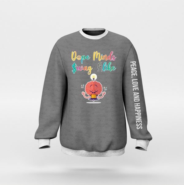 DOPE MINDS - Image 11