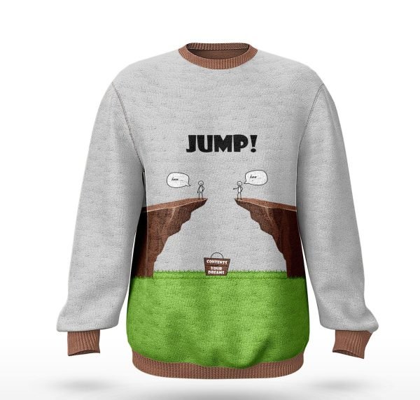 JUMP!