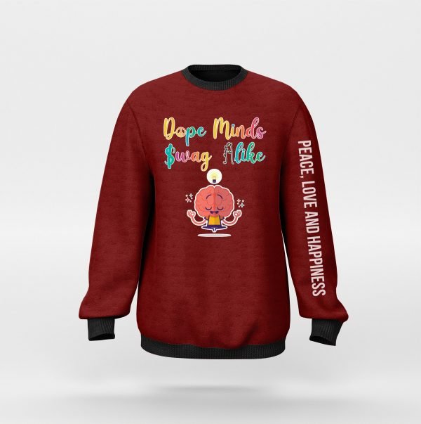 DOPE MINDS - Image 3