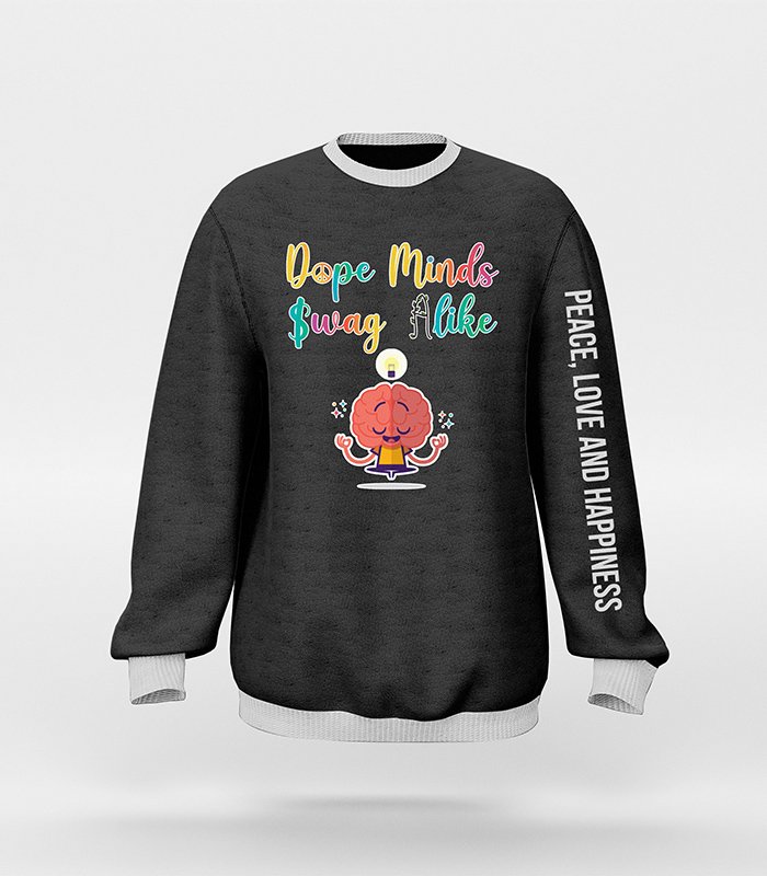 Dope Minds Clothing