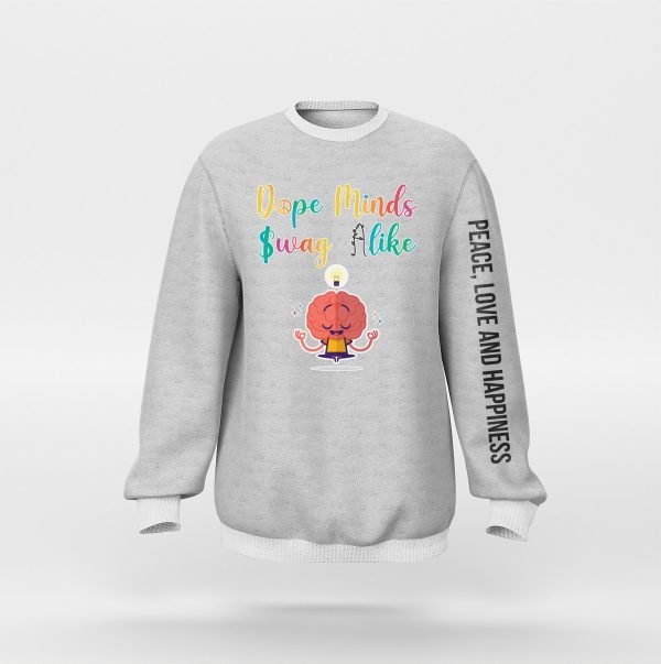 DOPE MINDS - Image 16