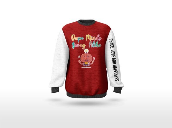 DOPE MINDS - TWO TONE - Image 3