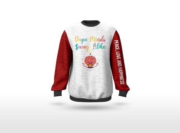 DOPE MINDS - TWO TONE - Image 2