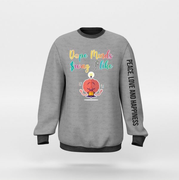 DOPE MINDS - Image 14