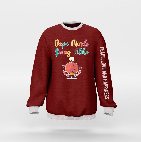 DOPE MINDS - Image 4
