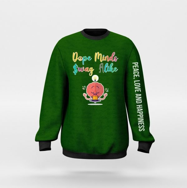 DOPE MINDS - Image 8