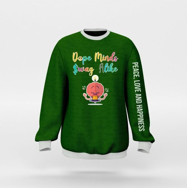 DOPE MINDS - Image 7
