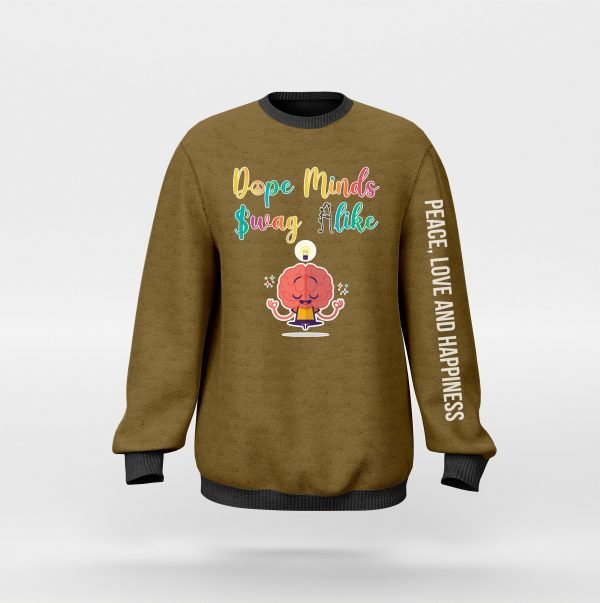 DOPE MINDS - Image 6