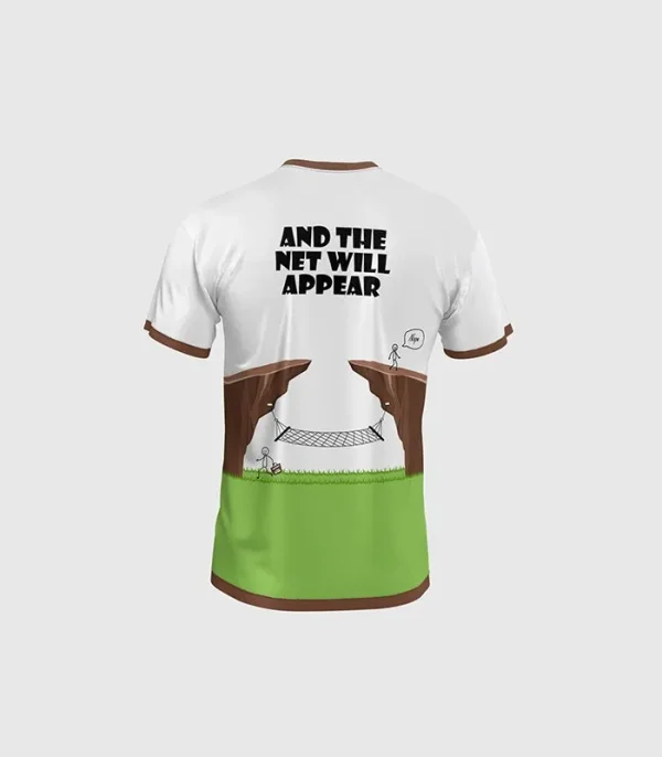 WHITE JUMP! - Image 2
