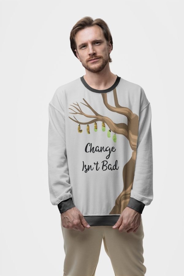 CHANGE - Image 5
