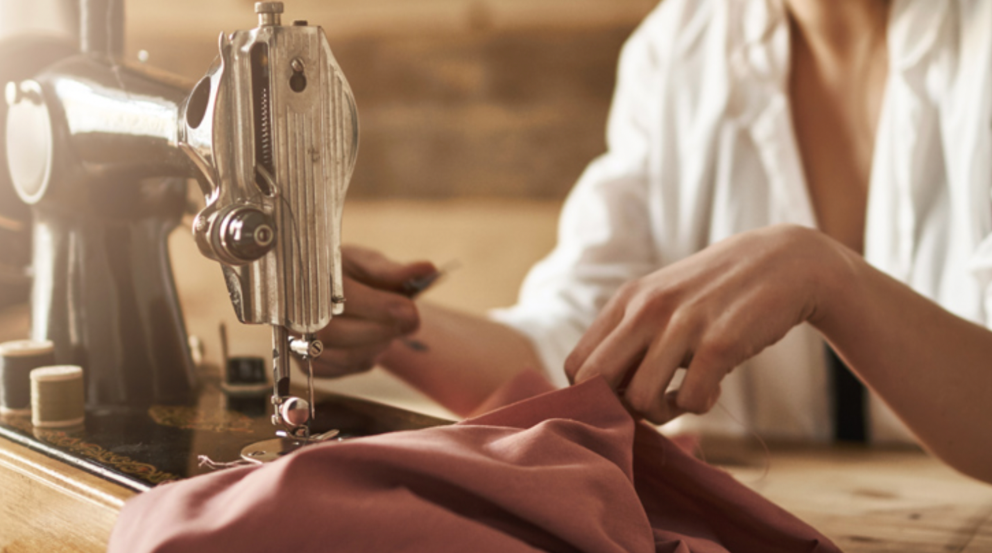 Lofted Thoughts Clothing Vision