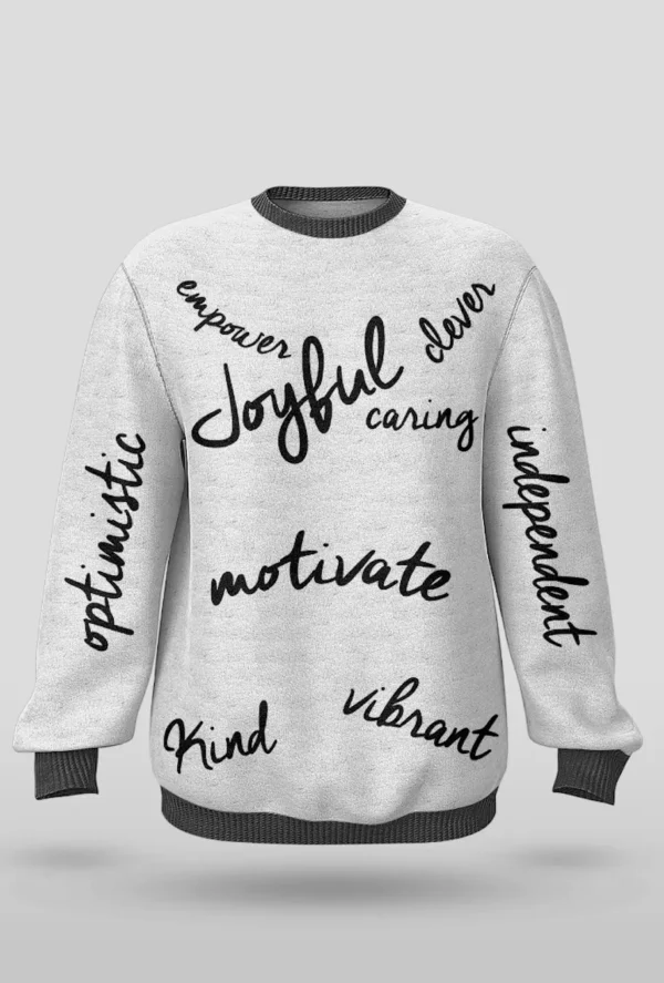 AFFIRMATIONS