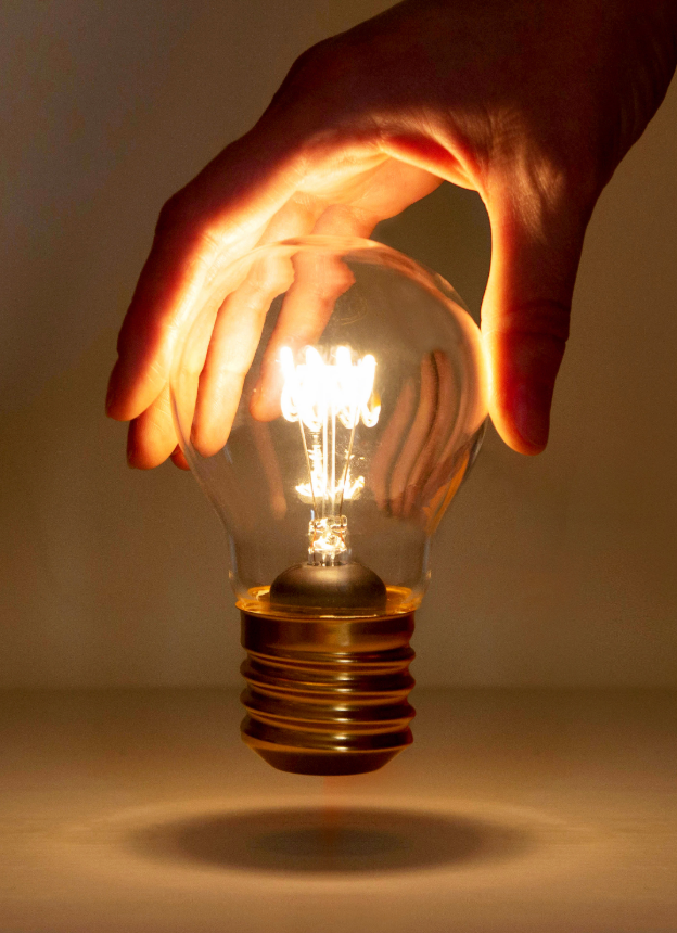 Dope Minds Inception Design Story