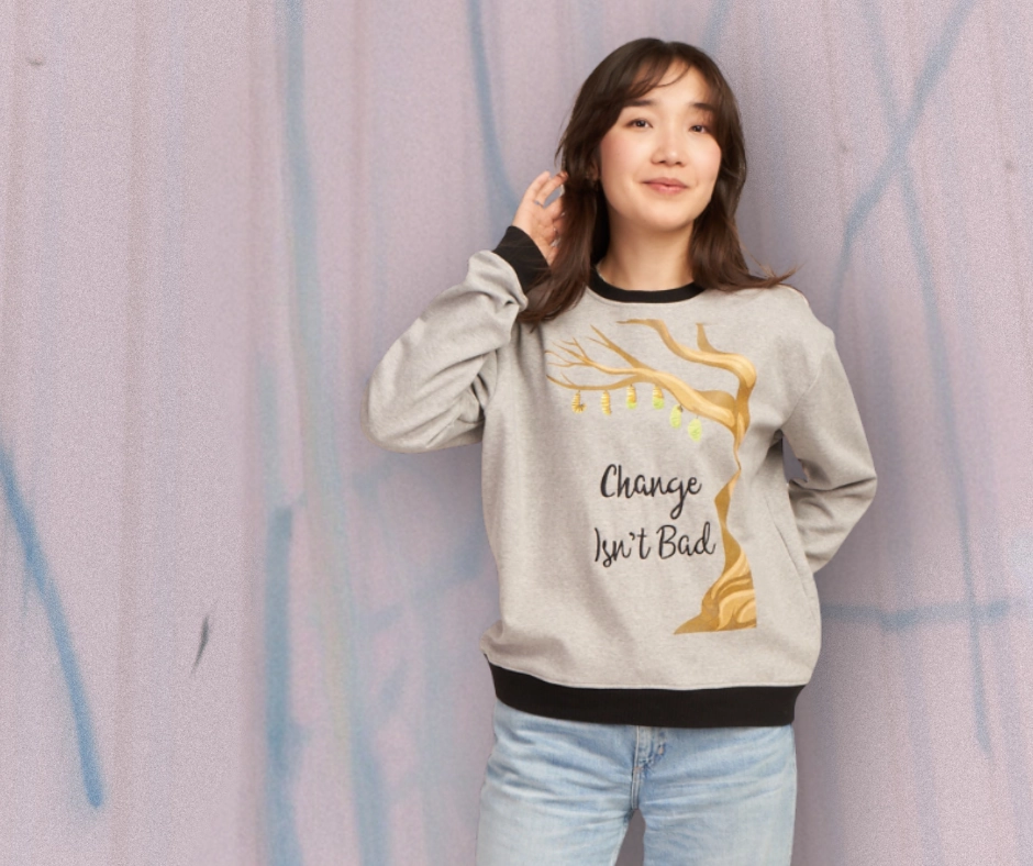 LOFTED THOUGHTS CLOTHING