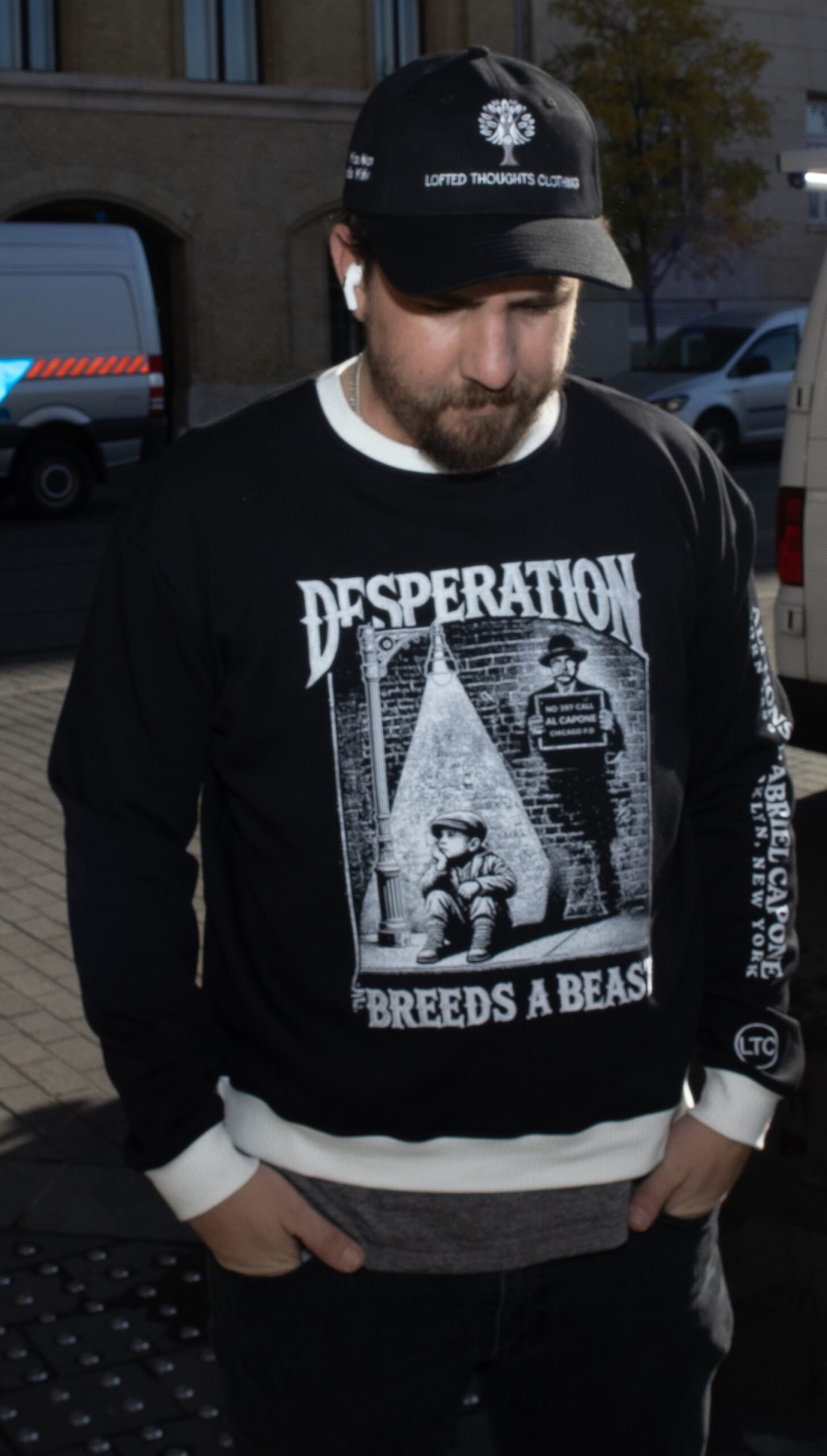 Desperation- Website Switch 1